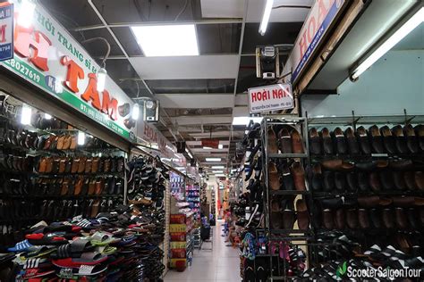 shoe stores in saigon